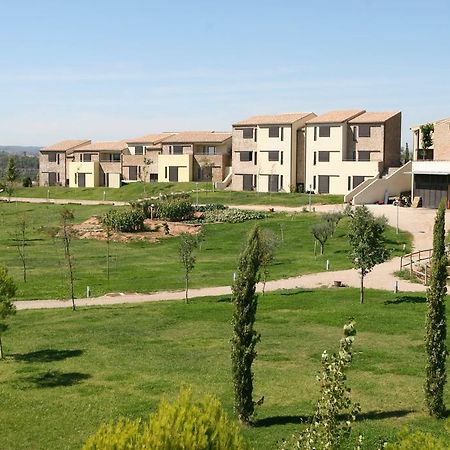 Vilar Rural de Cardona Exterior foto