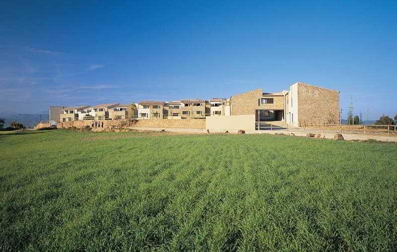 Vilar Rural de Cardona Exterior foto