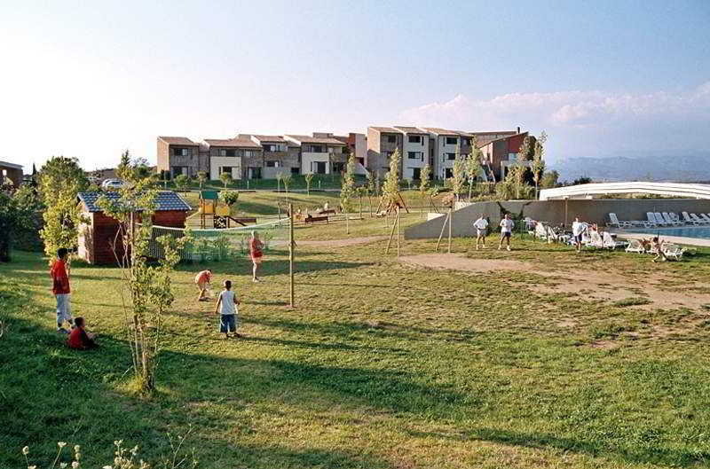Vilar Rural de Cardona Exterior foto