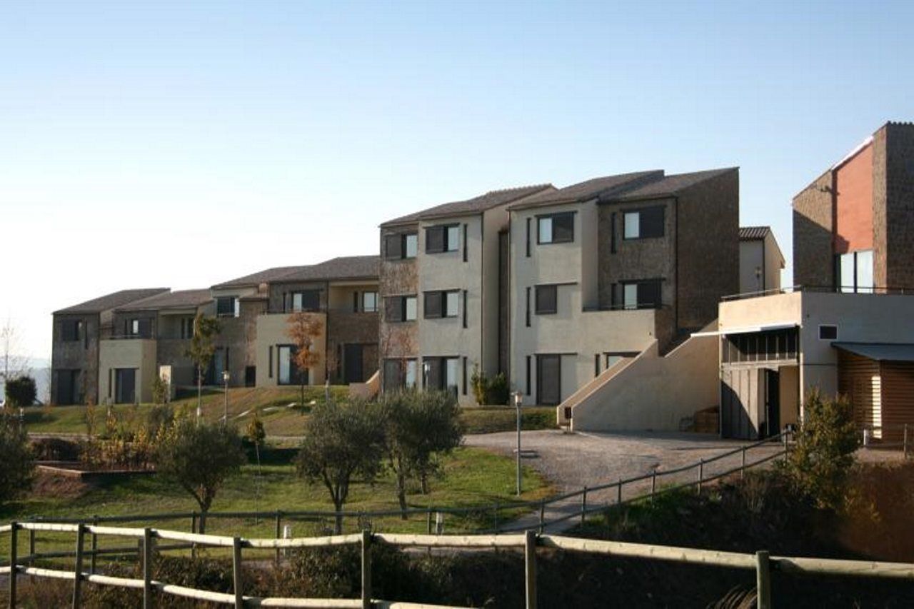 Vilar Rural de Cardona Exterior foto